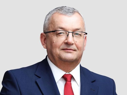 Andrzej Adamczyk Andrzej Adamczyk