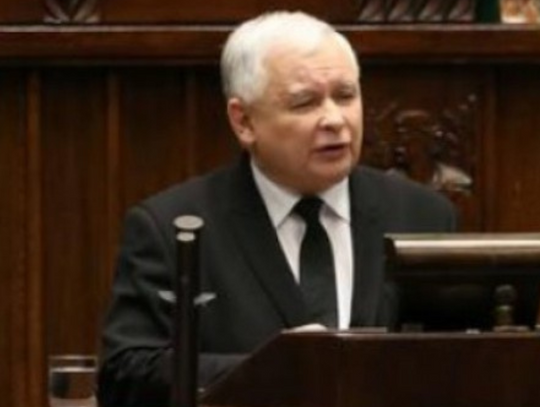 Jarosław Kaczyński