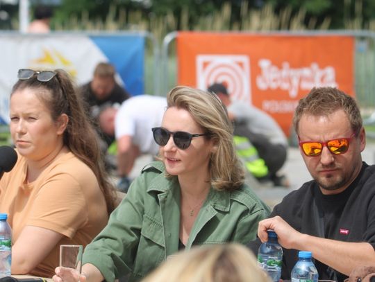 Atrakcje gonią atrakcje, aż trudno nadążyć. Festiwalu Gwiazd w Międzyzdrojach wciąga