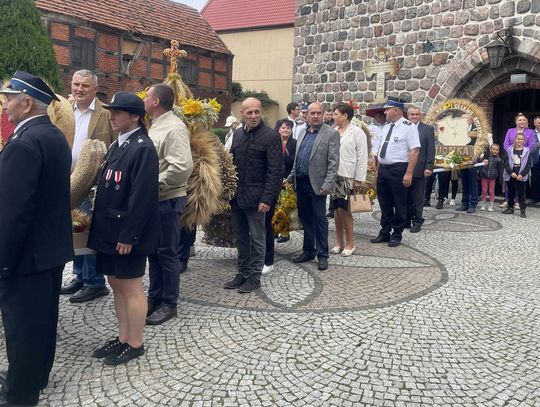 Dożynki Gminno-Dekanalne 2025 - fotorelacja