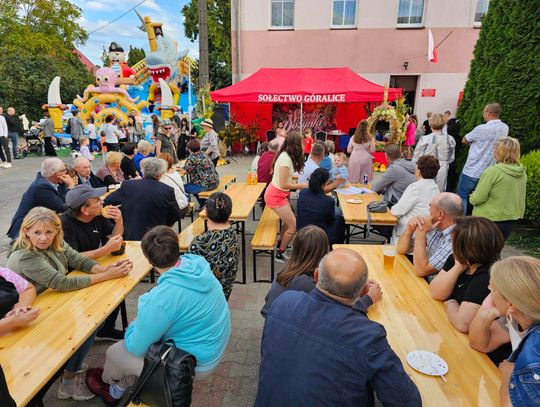 Dożynki Góralice 2025