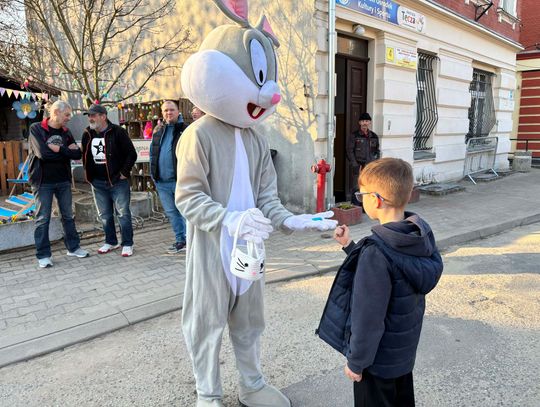 Cedyński Jarmark Wielkanocny 2026 [FOTORELACJA]